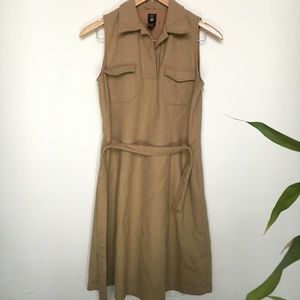 American Eagle Outfitters Wool Dress